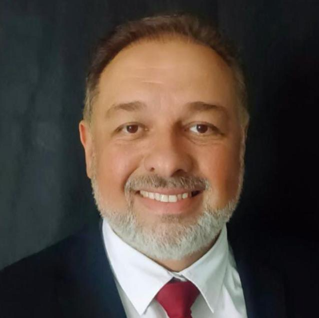 Foto de Charles Drumond